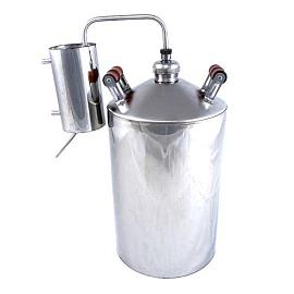 Самогонный аппарат в Верхнем Уфалее всего за 3200 рублей